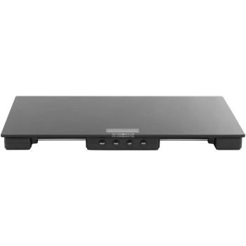  Waga platformowa weterynaryjna dla zwierząt 63 x 40 cm 30 kg / 10 g - zdj. dodatkowe 5