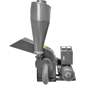  Młyn bijakowy rozdrabniacz do zboża trocin pelletu 700 kg/h 11 kW - zdj. dodatkowe 4