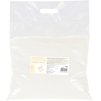  Cukier do automatu do waty cukrowej granulacja 0.8-1.2mm smak naturalny BIAŁY 5kg - zdj. dodatkowe 1