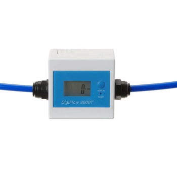  Elektroniczny licznik przepływu wody do filtrów Hendi - zdj. dodatkowe 2