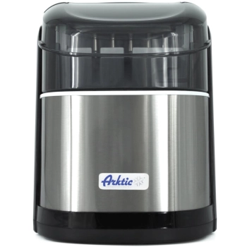  Kostkarka do lodu 12 kg / 24 h 100 W - zdj. dodatkowe 2