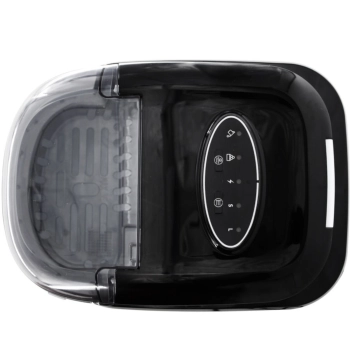  Kostkarka do lodu 12 kg / 24 h 100 W - zdj. dodatkowe 3