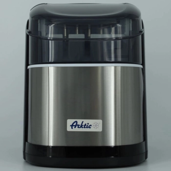  Kostkarka do lodu 12 kg / 24 h 100 W - zdj. dodatkowe 6