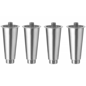  Profesjonalna kostkarka do lodu barowa 90 kg / 24 h 900 W - zdj. dodatkowe 3