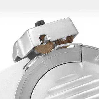  Krajalnica automatyczna do wędlin serów śr. 350 mm 370 W - zdj. dodatkowe 9