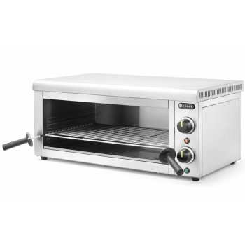  Opiekacz toster do zapiekanek GN 1/1 50-300 C 2850 W - zdj. dodatkowe 2