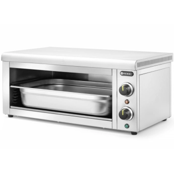  Opiekacz toster do zapiekanek GN 1/1 50-300 C 2850 W - zdj. dodatkowe 3