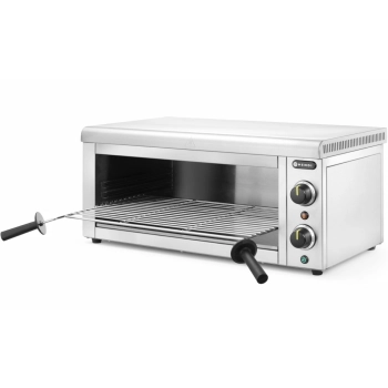  Opiekacz toster do zapiekanek GN 1/1 50-300 C 2850 W - zdj. dodatkowe 4