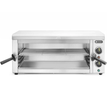  Opiekacz toster do zapiekanek GN 1/1 50-300 C 2850 W - zdj. dodatkowe 5