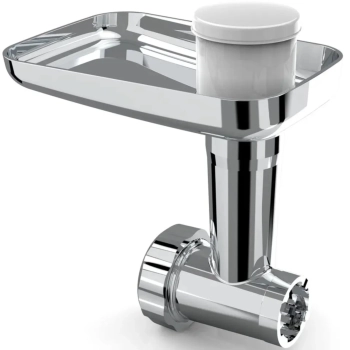  Przystawka do mielenia mięsa do miksera BLACKBOLT - zdj. dodatkowe 1