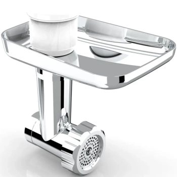  Przystawka do mielenia mięsa do miksera BLACKBOLT - zdj. dodatkowe 2