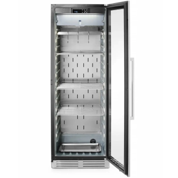  Szafa do sezonowania dojrzewania mięsa 352 l 170 W 695x760x1720 mm - zdj. dodatkowe 2