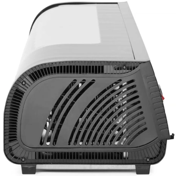  Witryna chłodnicza ekspozycyjna z oświetleniem LED 5 x GN 1/2 190 W - zdj. dodatkowe 5