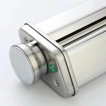  Przystawki do makaronu do miksera Blackbolt - zestaw 3 szt. - zdj. dodatkowe 1