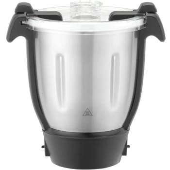  Misa i akcesoria do urządzenia HENDICHEF - zestaw - zdj. dodatkowe 1