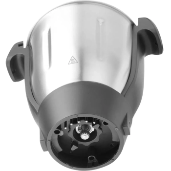  Misa i akcesoria do urządzenia HENDICHEF - zestaw - zdj. dodatkowe 6