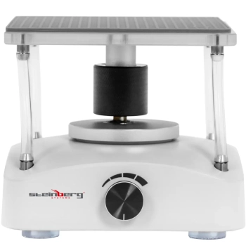  Wytrząsarka laboratoryjna 3D 100 obr./min 36 W - zdj. dodatkowe 1