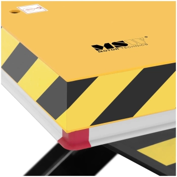  Podnośnik stołowy nożycowy 2000 kg 2200 W - zdj. dodatkowe 3