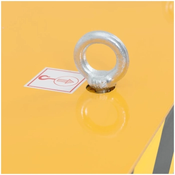  Podnośnik stołowy nożycowy 2000 kg 2200 W - zdj. dodatkowe 4