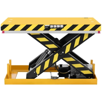  Podnośnik stołowy nożycowy 2000 kg 2200 W - zdj. dodatkowe 5