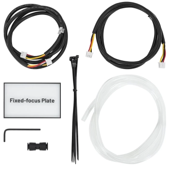  Laser głowica laserowa do grawerowania cięcia 10 W 27 l/min - zdj. dodatkowe 2