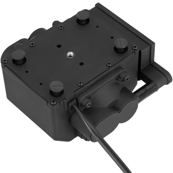  Laser głowica laserowa do grawerowania cięcia 10 W 27 l/min - zdj. dodatkowe 4