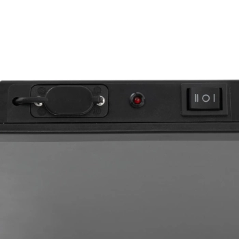  Płyta grzewcza inkubator kwoka do odchowu kurcząt piskląt 38 x 30 cm 35-80 C - zdj. dodatkowe 1