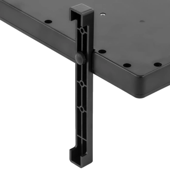  Płyta grzewcza inkubator kwoka do odchowu kurcząt piskląt 38 x 30 cm 35-80 C - zdj. dodatkowe 2