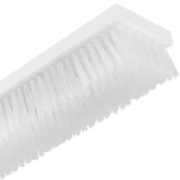  Czochradło szczotka dla krów bydła 2 głowice 50 x 10 cm - zdj. dodatkowe 3