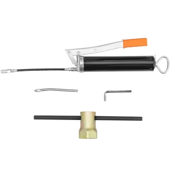  Peleciarka prasa do produkcji pelletu trocin paszy śr. 230 mm 400 kg/h 28 KM - zdj. dodatkowe 5