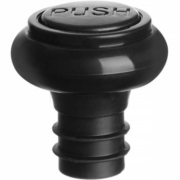  Korki do pompki próżniowej do butelek wina - zestaw 2 szt. - zdj. dodatkowe 1