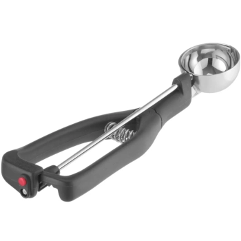  Gałkownica porcjoner do lodów dla leworęcznych 1/36 śr. 46 mm - zdj. dodatkowe 2