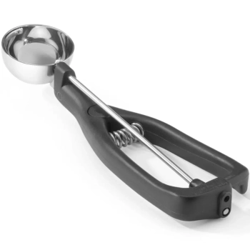  Gałkownica porcjoner do lodów dla leworęcznych 1/40 śr. 45 mm - zdj. dodatkowe 5