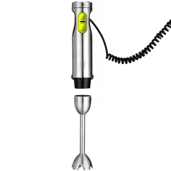  Blender mikser ręczny dł. ramienia 225 mm 8500 - 16500 obr./min - zdj. dodatkowe 3