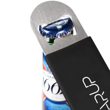  Otwieracz do butelek barmański 180 x 40 mm - zdj. dodatkowe 2