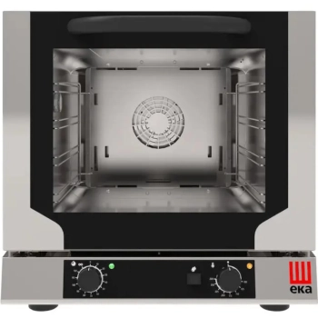 Piec konwekcyjny z nawilżaniem Evolition Next 4 x 429 x 345 mm 3100 W