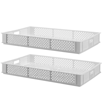  Pojemnik do suszenia makaronu 600 x 400 x 70 mm - zdj. dodatkowe 5