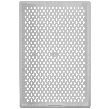  Pojemnik do suszenia makaronu 600 x 400 x 70 mm - zdj. dodatkowe 6