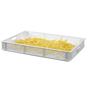  Pojemnik do suszenia makaronu 600 x 400 x 70 mm - zdj. dodatkowe 7
