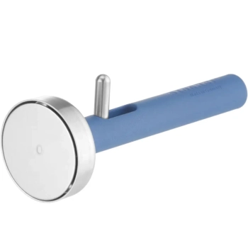  Porcjoner do falafeli kotletów 1/45 śr. 50 mm - zdj. dodatkowe 4