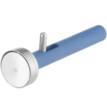  Porcjoner do falafeli kotletów 1/70 śr. 40 mm - zdj. dodatkowe 2