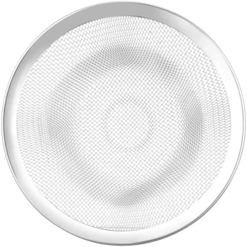  Sito odpływowe okrągłe do zlewu STAL śr. 110 x 35 mm - zdj. dodatkowe 3