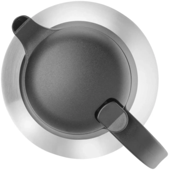  Termos dzbanek termiczny do ekspresu na kawę stalowy 2 l - zdj. dodatkowe 4