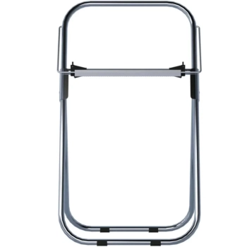  Stojak Dozownik do ręcznika papierowego wolnostojący na rolkę 430 mm - zdj. dodatkowe 1