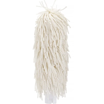  Szczotki wymienne do polerki do szkła duże 235 x 55 mm - zestaw 2 szt. - zdj. dodatkowe 1