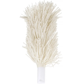  Szczotki wymienne do polerki do szkła duże 235 x 55 mm - zestaw 2 szt. - zdj. dodatkowe 2