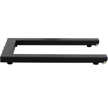  Waga płozowa belkowa paletowa LCD 1500 / 0.5 kg 121 x 84 cm - zdj. dodatkowe 3