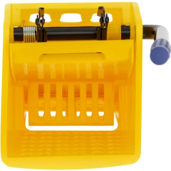  Wózek do sprzątania mycia podłóg z wyżymaczką 32 l - zdj. dodatkowe 6