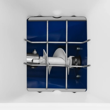  Agregat tynkarski maszyna do tynkowania 20 bar 40 l 15 l/min 2200 W - zdj. dodatkowe 2