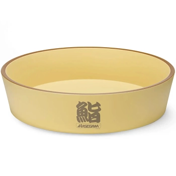 Misa Hangiri do mieszania ryżu Hasegawa śr. 600 x 140 mm